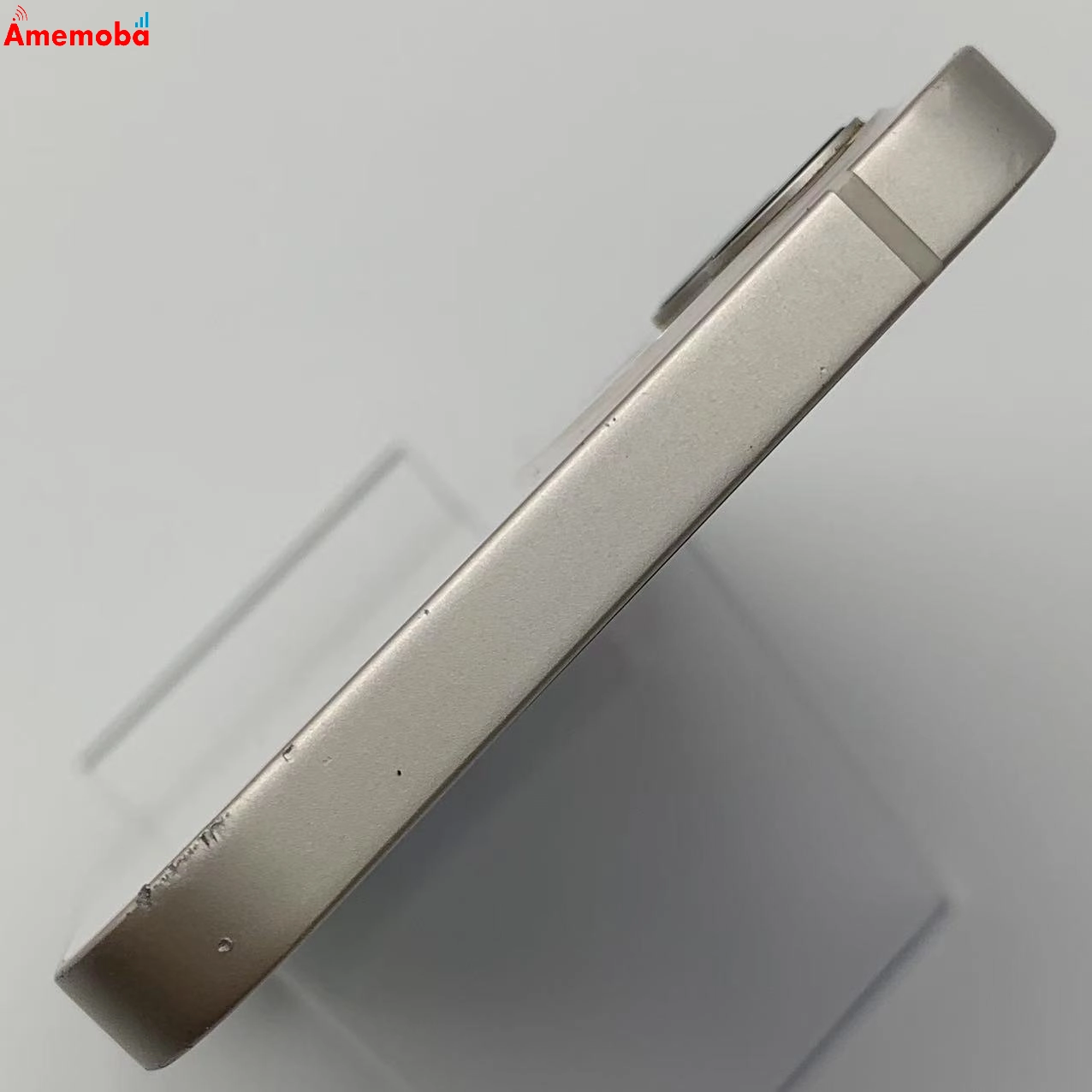 iPhone12 256GB ホワイト MGJ13J/A SoftBank版SIMフリー