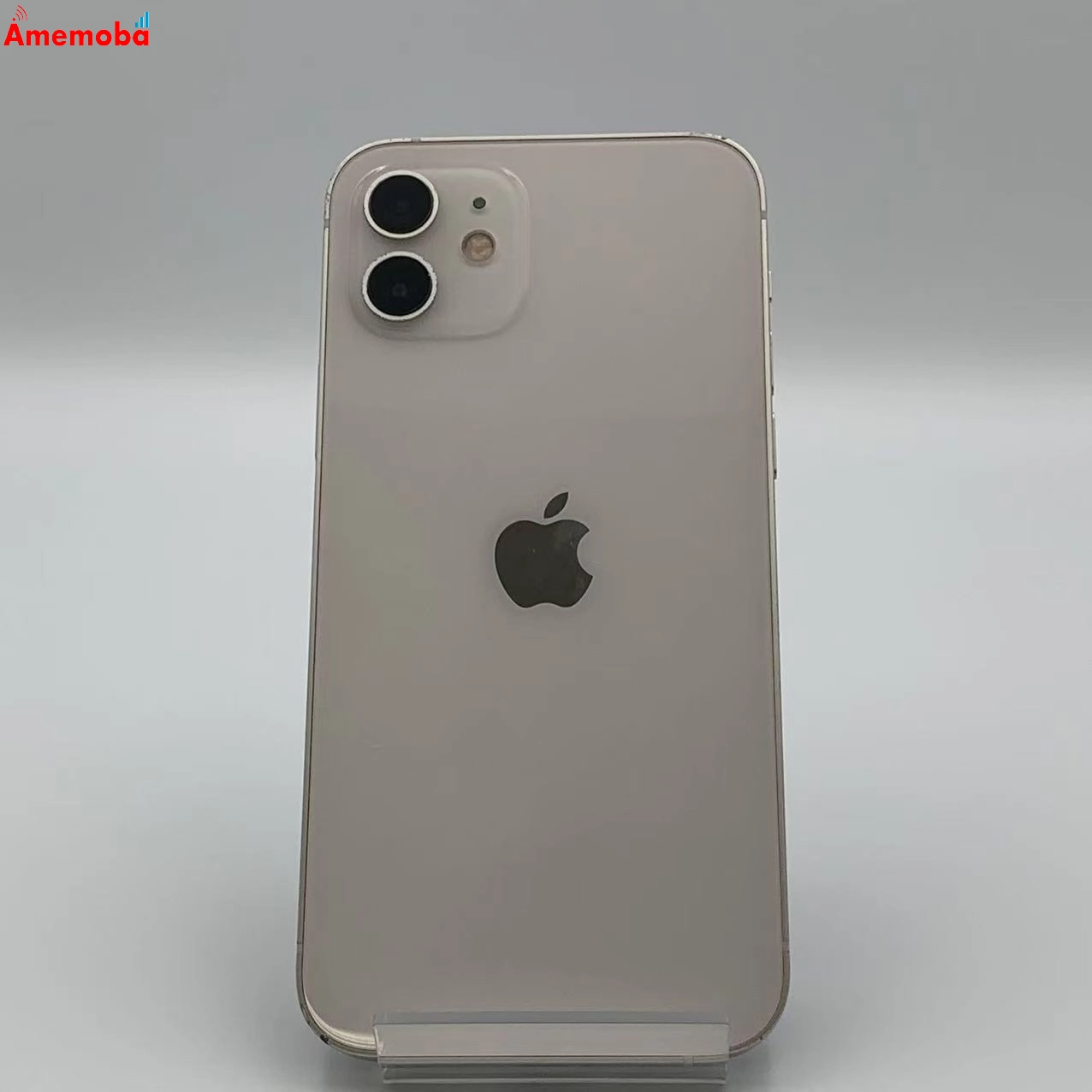 iPhone12 256GB ホワイト MGJ13J/A SoftBank版SIMフリー