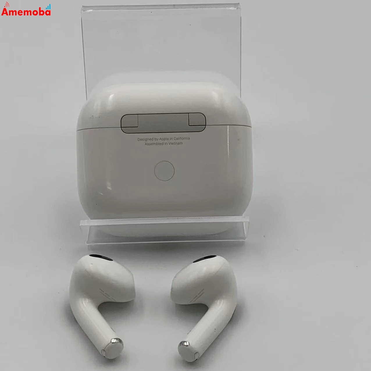 AirPods 第3世代 ホワイト A2564