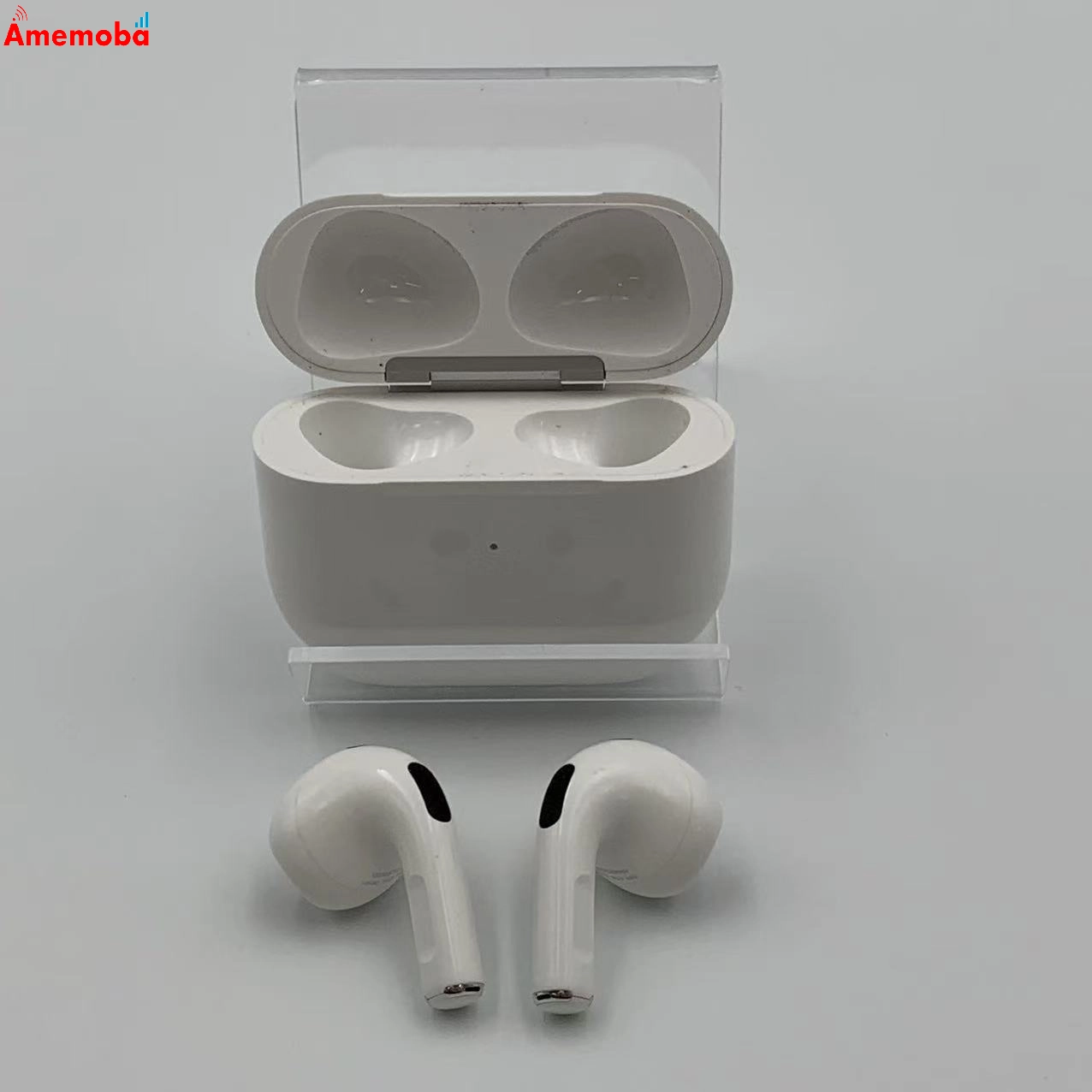 AirPods 第3世代 ホワイト A2564