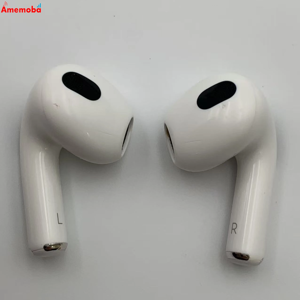 AirPods 第3世代 ホワイト A2564