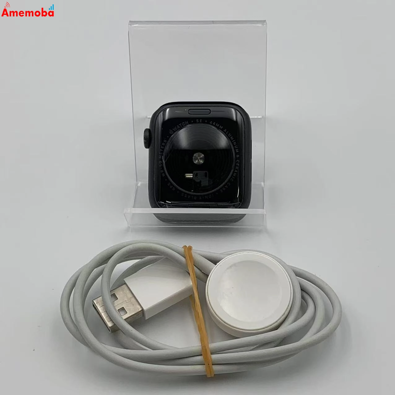 Apple Watch SE 第1世代 44mm GPSモデル 32GB MYDT2J/A