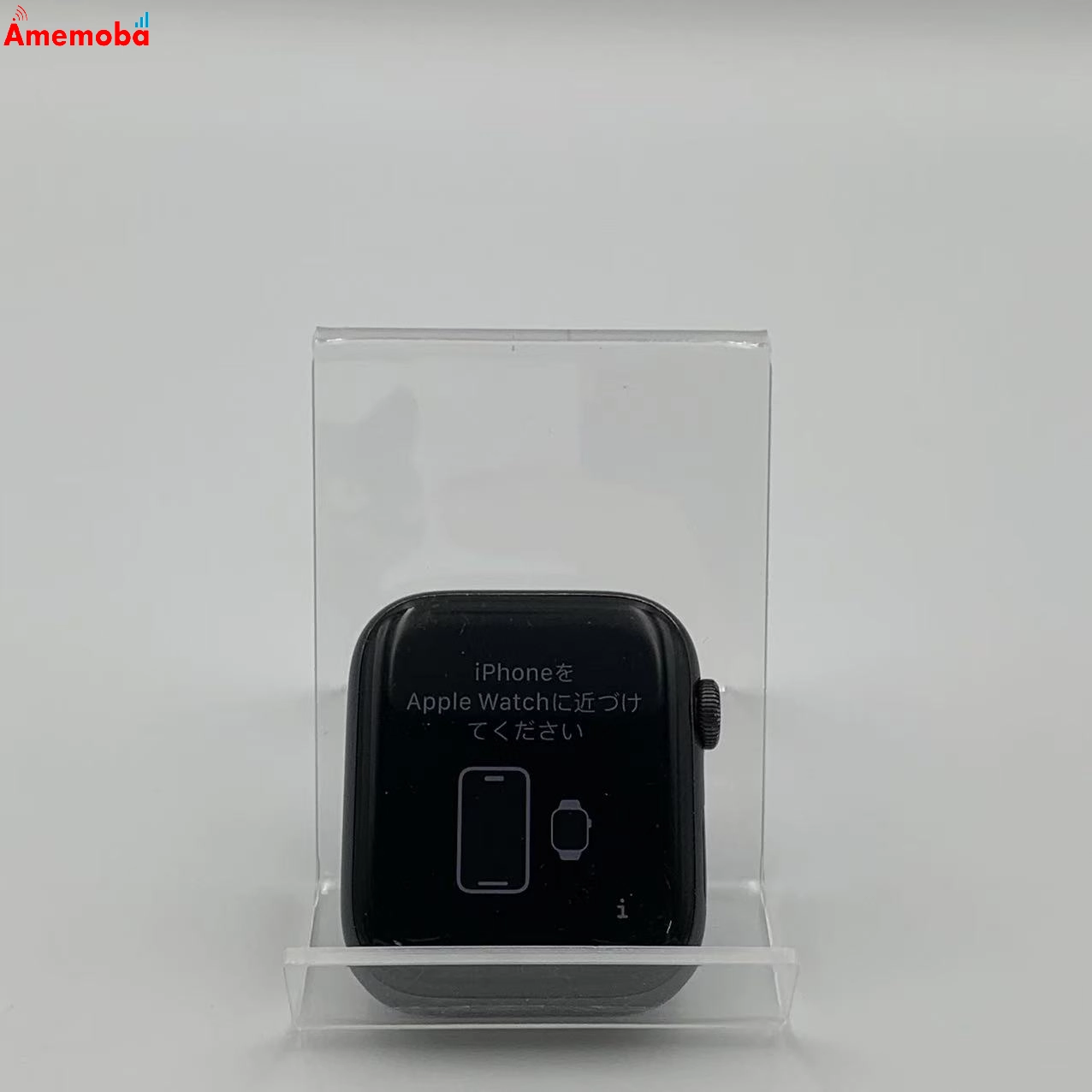 Apple Watch SE 第1世代 44mm GPSモデル 32GB MYDT2J/A