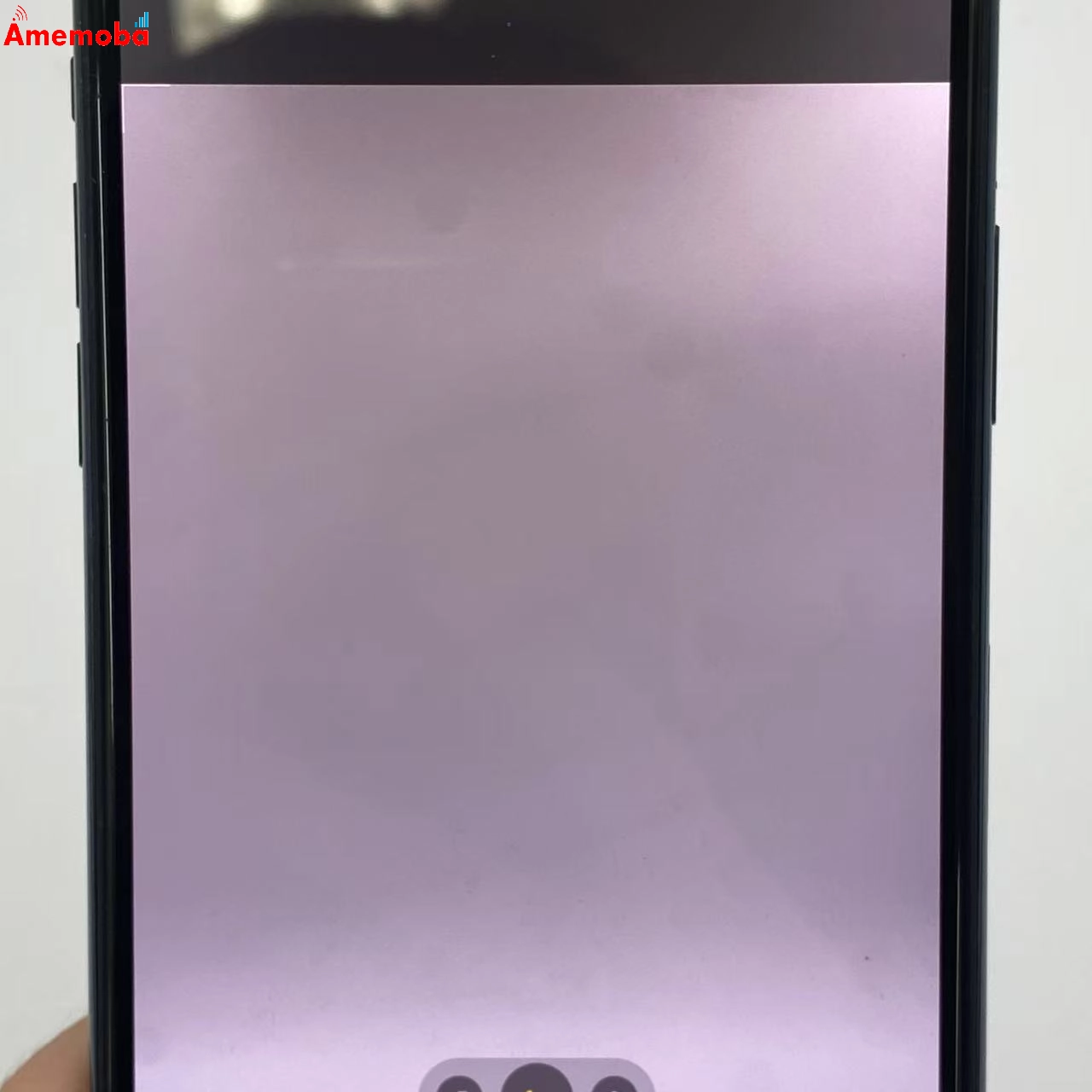 iPhone11 Pro Max 256GB MWHM2J/A docomo版SIMフリー 訳あり品 ミッドナイトグリーン