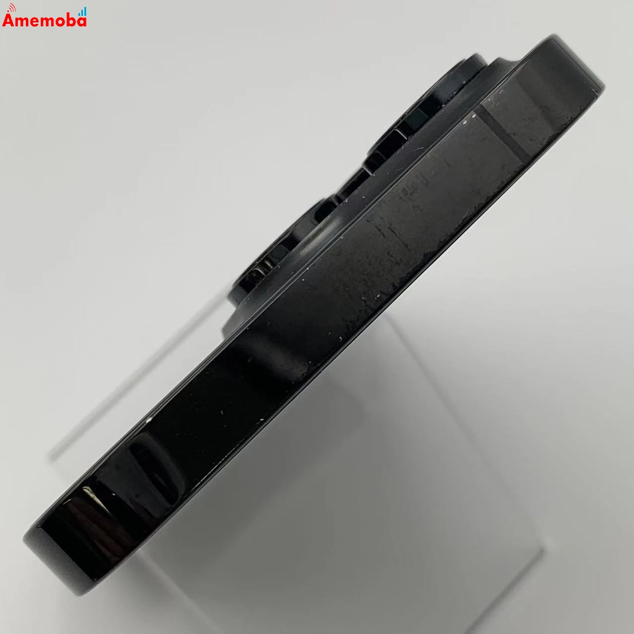 iPhone14 Pro 256GB スペースブラック MQ0Q3J/A 楽天モバイル版SIMフリー 訳あり品