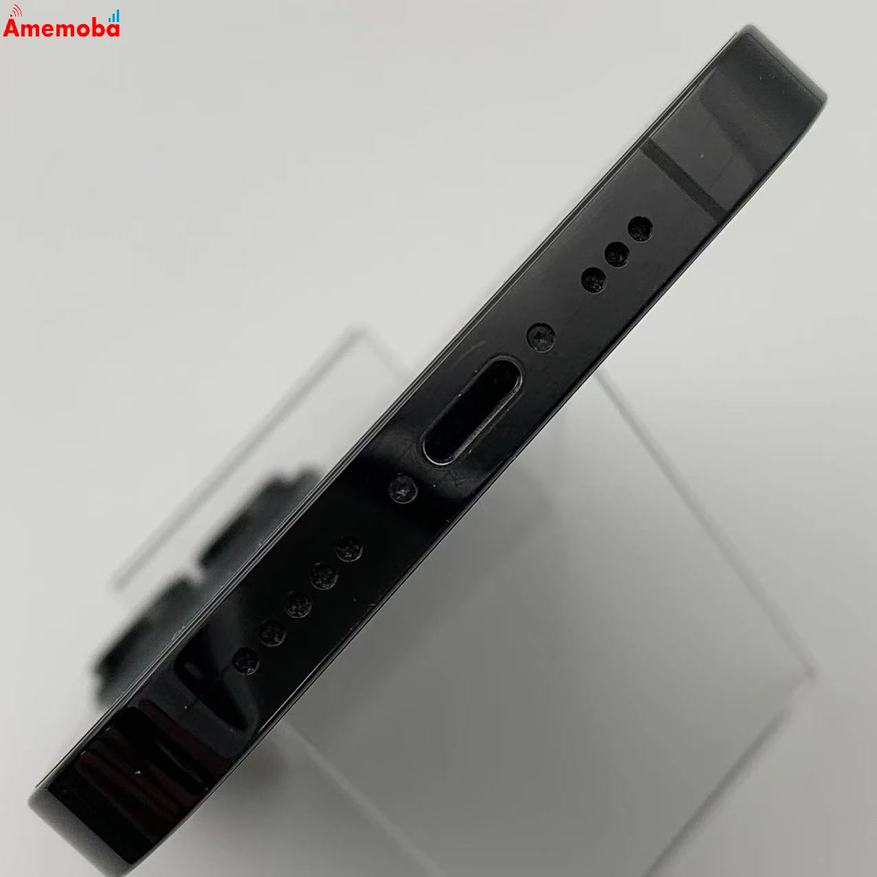 iPhone14 Pro 256GB スペースブラック MQ0Q3J/A 楽天モバイル版SIMフリー 訳あり品