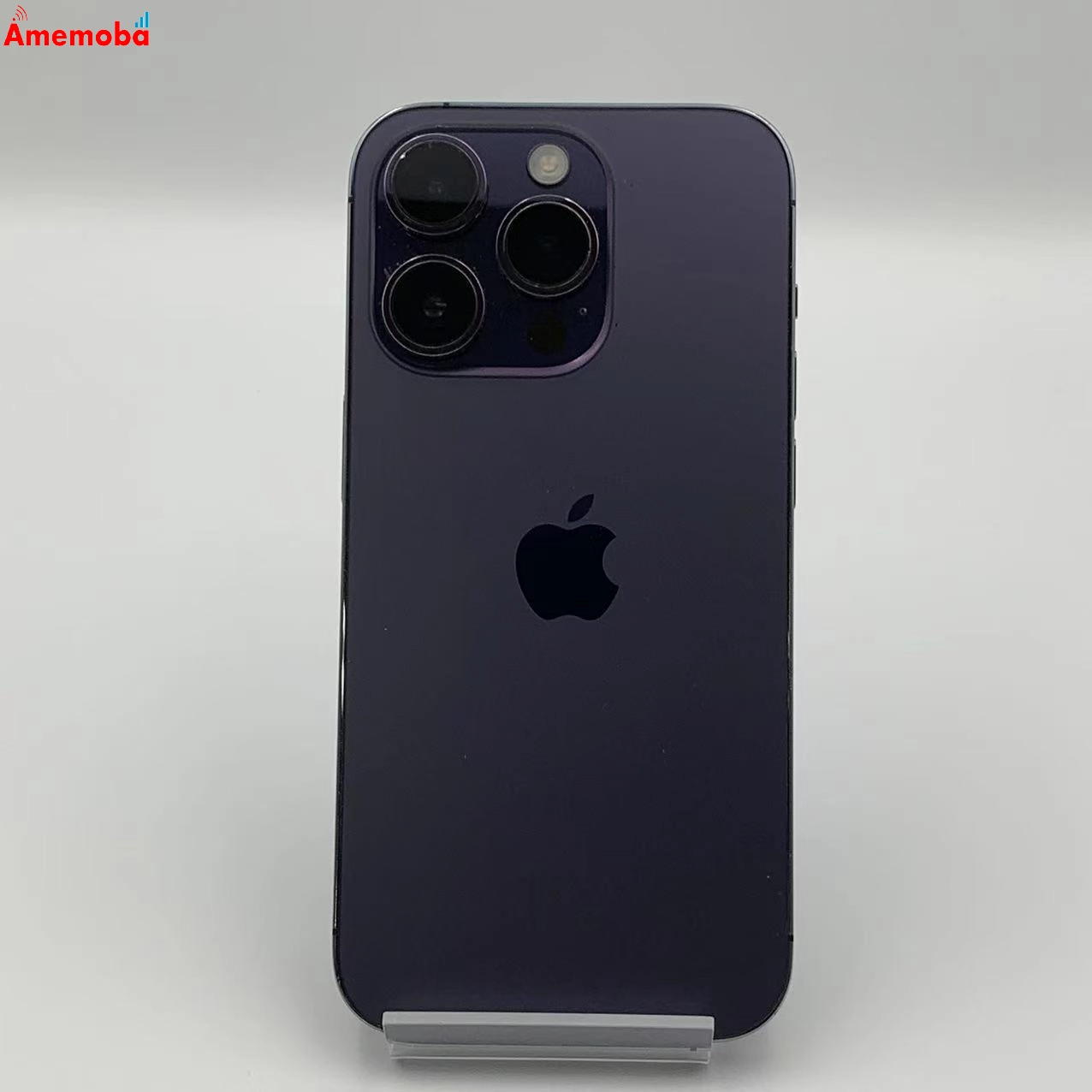 iPhone14 Pro 256GB MQ1E3J/A docomo版SIMフリー ジャンク品