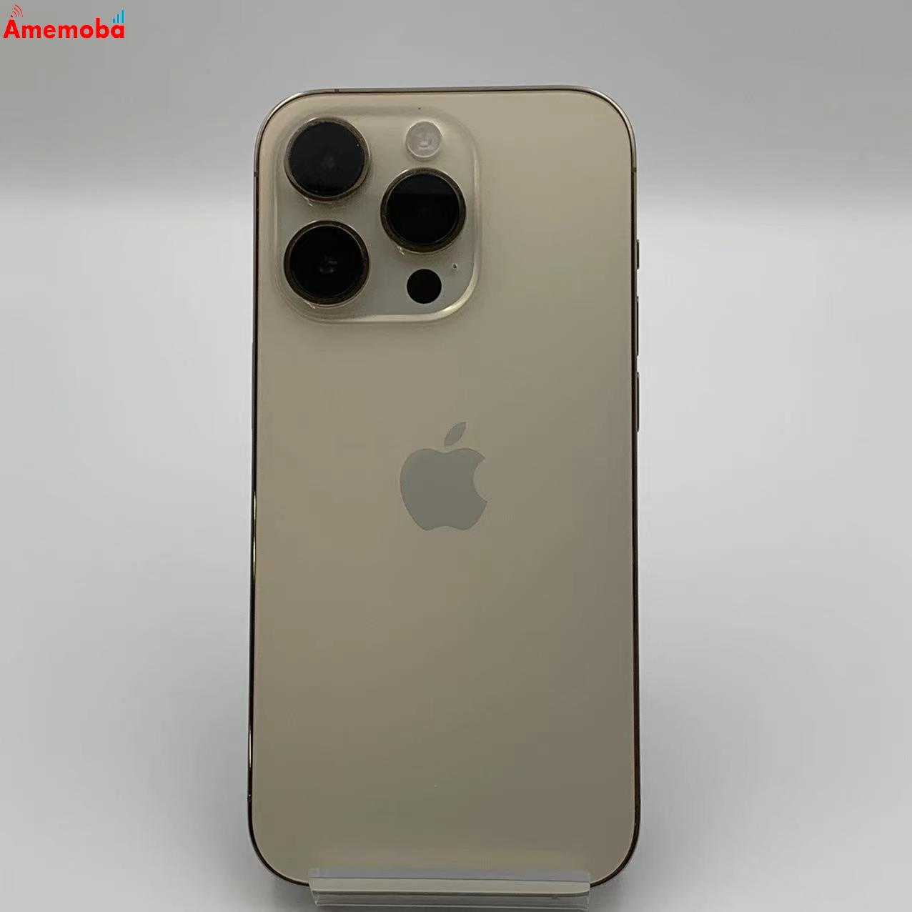 iPhone14 Pro 256GB ゴールド MQ173J/A AU版SIMフリー 訳あり品