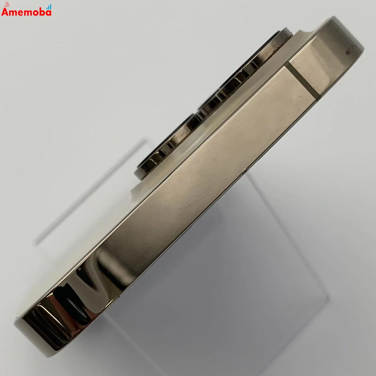 iPhone14 Pro 256GB ゴールド MQ173J/A AU版SIMフリー 訳あり品