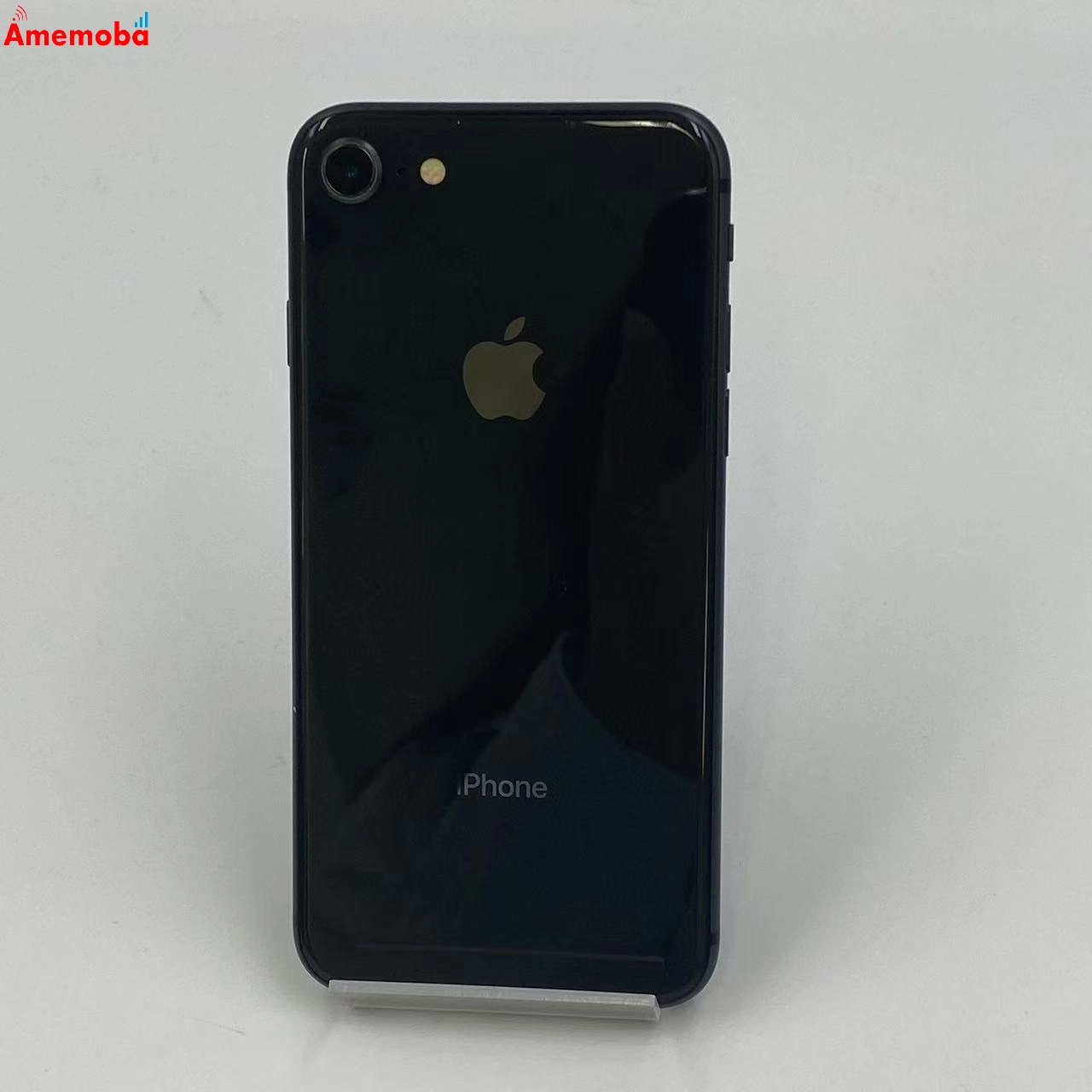 iPhone8 64GB MQ782J/A AU版SIMフリー ジャンク品