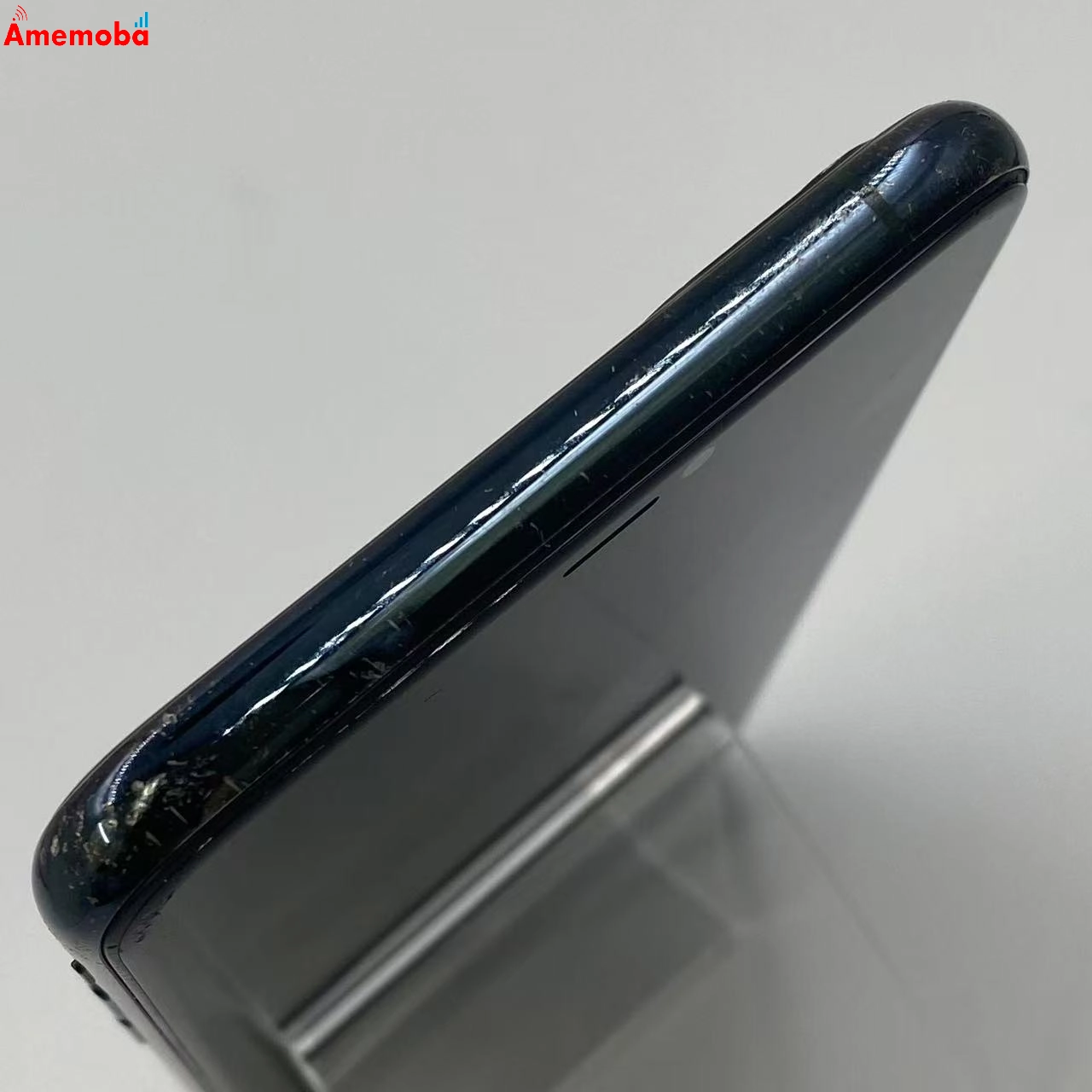 iPhone8 64GB MQ782J/A AU版SIMフリー ジャンク品