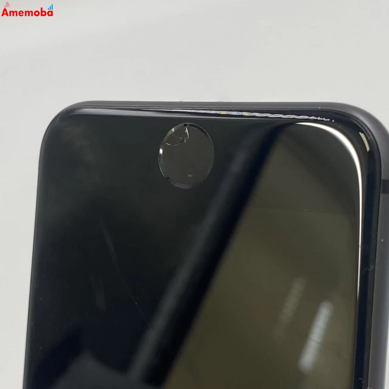 iPhone8 64GB MQ782J/A AU版SIMフリー ジャンク品