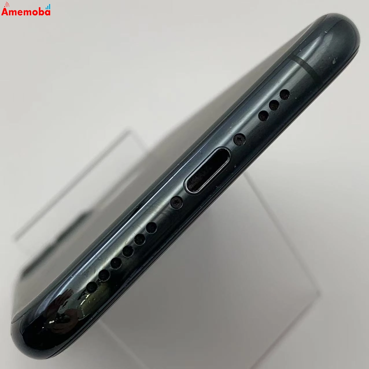 iPhone11 Pro 256GB MWCC2J/A SoftBank版SIMフリー 訳あり品