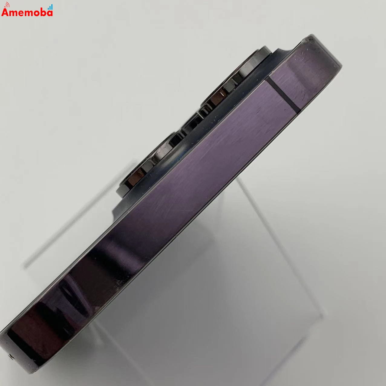 iPhone14 Pro 256GB MQ1E3J/A SoftBank版SIMフリー ジャンク品