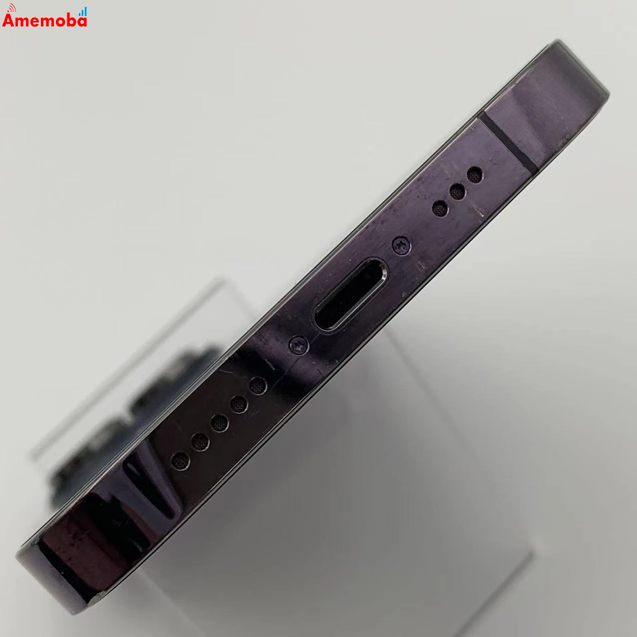 iPhone14 Pro 256GB MQ1E3J/A SoftBank版SIMフリー ジャンク品