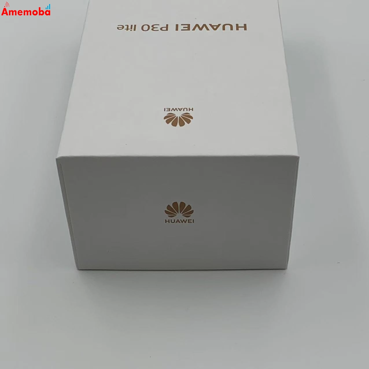 HUAWEI P30 lite 64GB MAR-LX2J ストア版SIMフリー 未開封品 パールホワイト