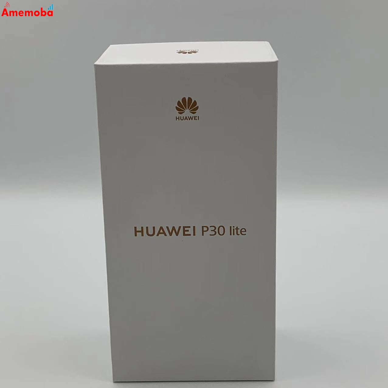 HUAWEI P30 lite 64GB MAR-LX2J ストア版SIMフリー 未開封品 パールホワイト