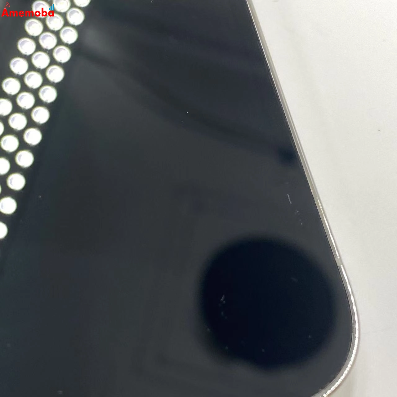 iPhone13 Pro 256GB MLUP3J/A Apple版SIMフリー 美品