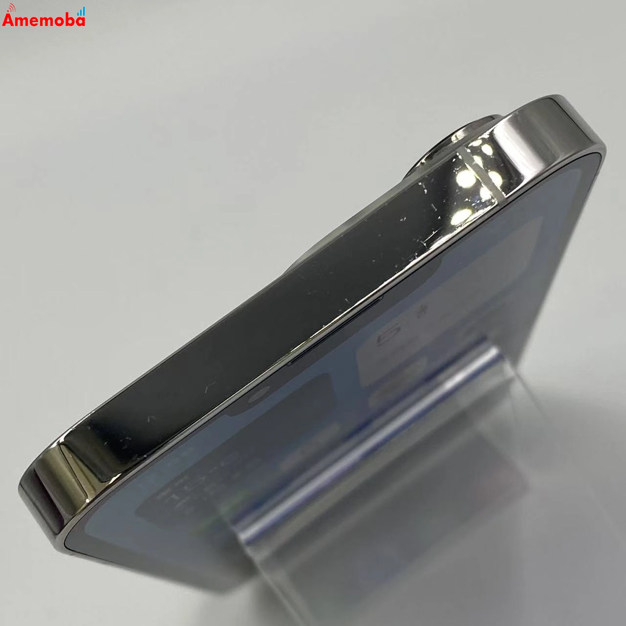 iPhone13 Pro 256GB MLUP3J/A Apple版SIMフリー 美品