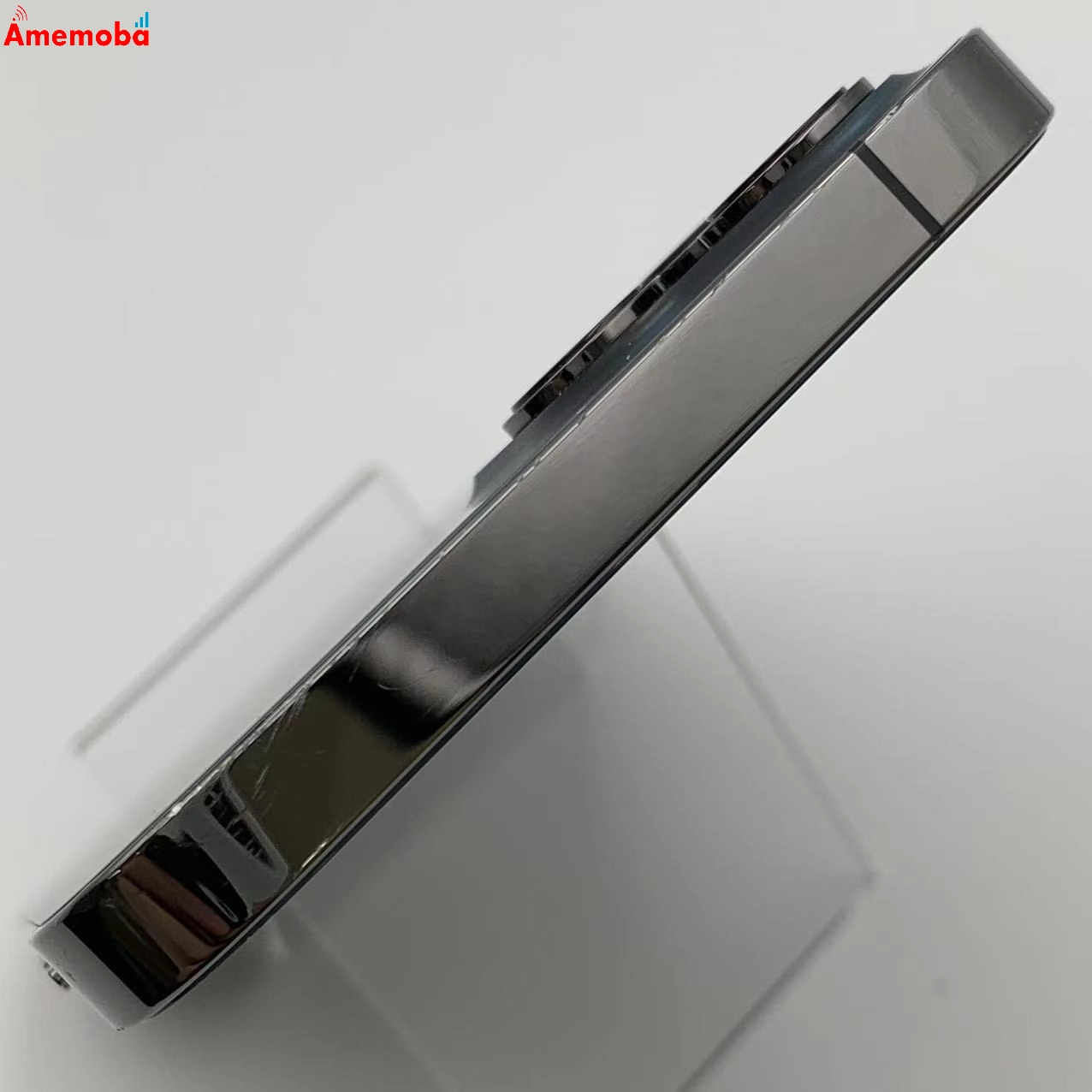 iPhone12 Pro Max 128GB MGCU3J/A au版SIMフリー グラファイト