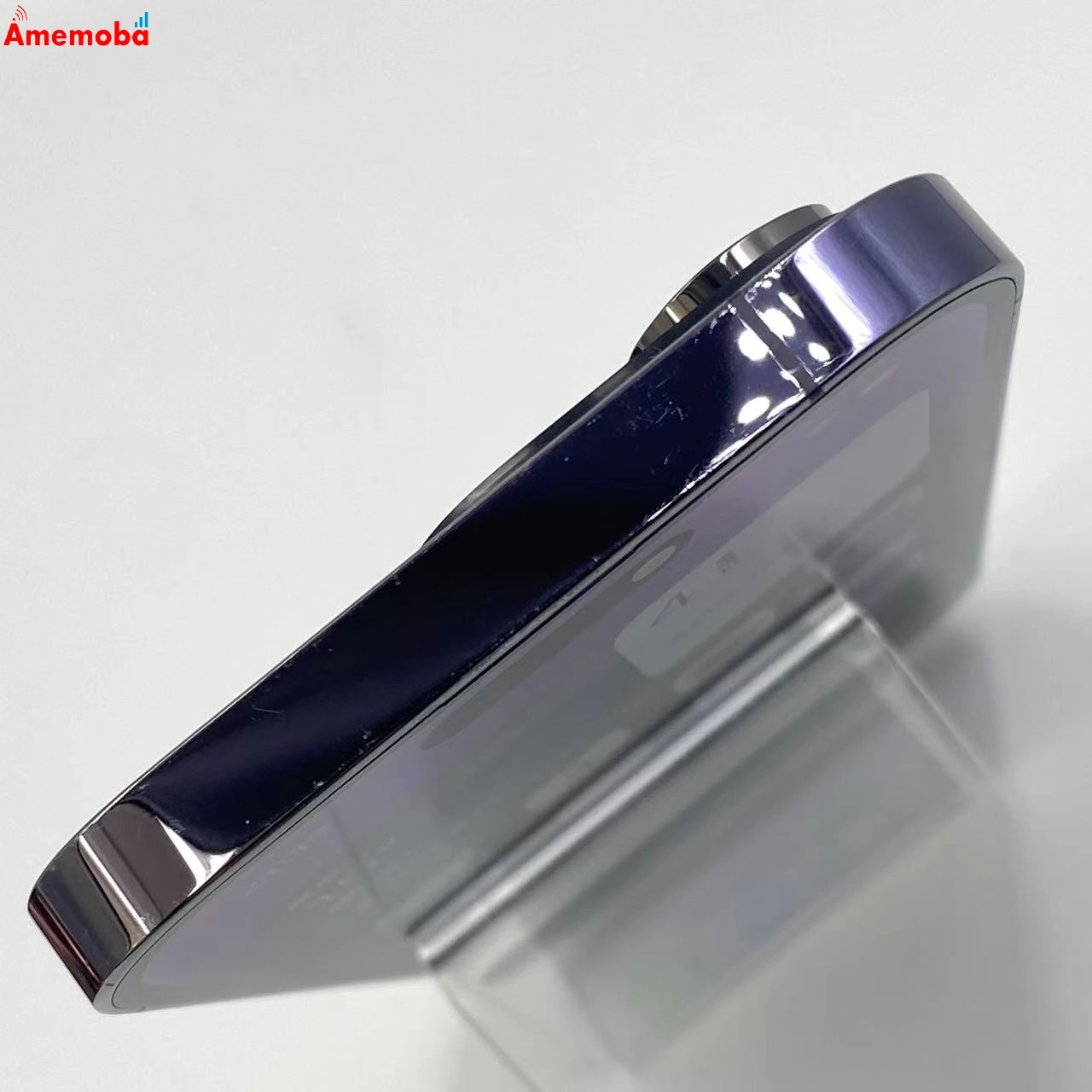 iPhone14 Pro 512GB MQ283J/A SoftBank版SIMフリー 美品