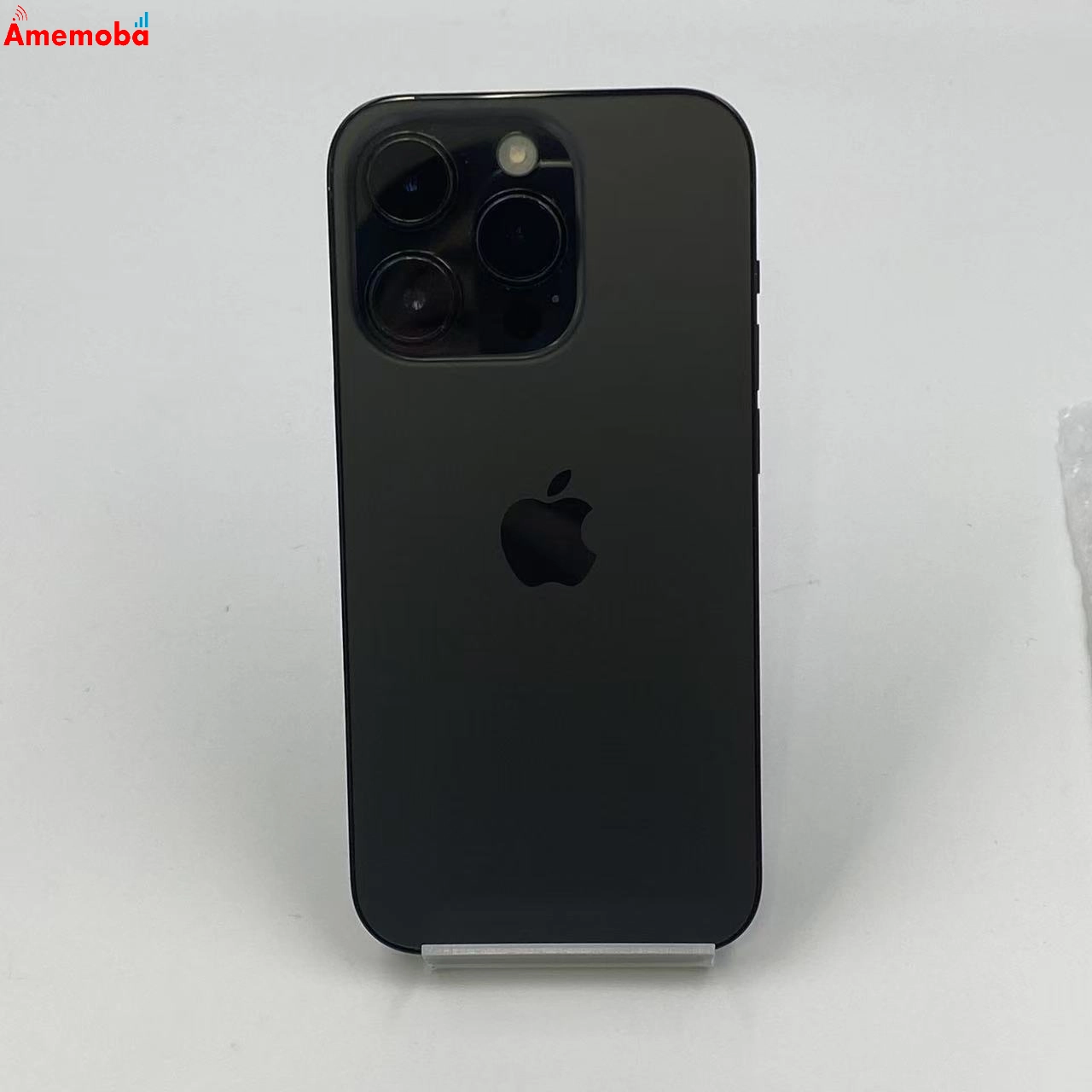 iPhone14 Pro 128GB スペースブラック MPXU3J/A AU版SIMフリー