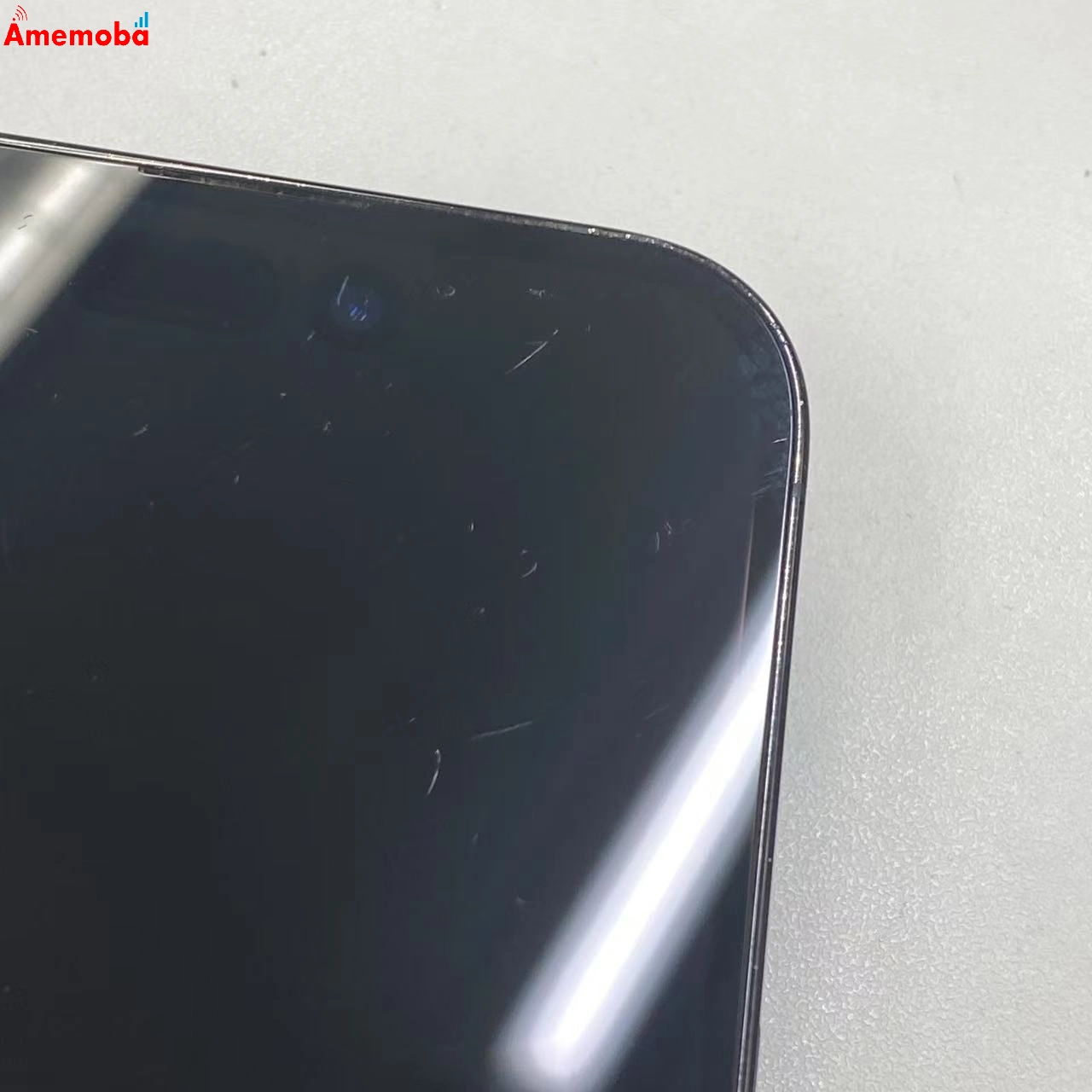 iPhone14 Pro 128GB スペースブラック MPXU3J/A AU版SIMフリー