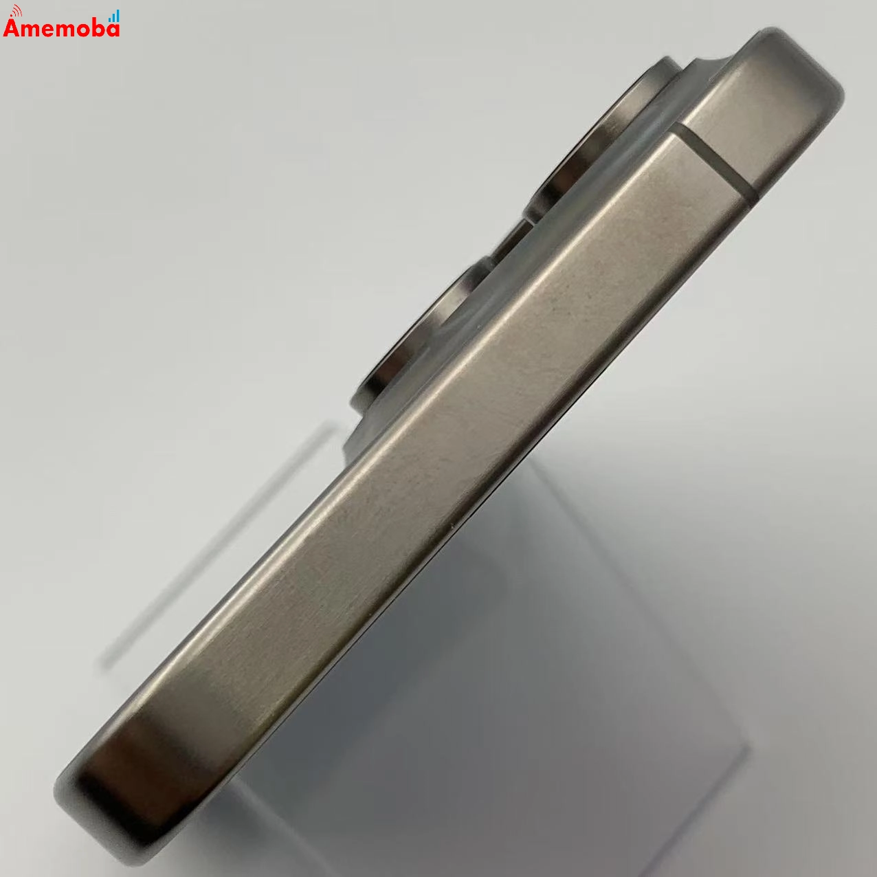 iPhone15 Pro Max 256GB 3M742J/A Apple版SIMフリー ナチュラルチタニウム