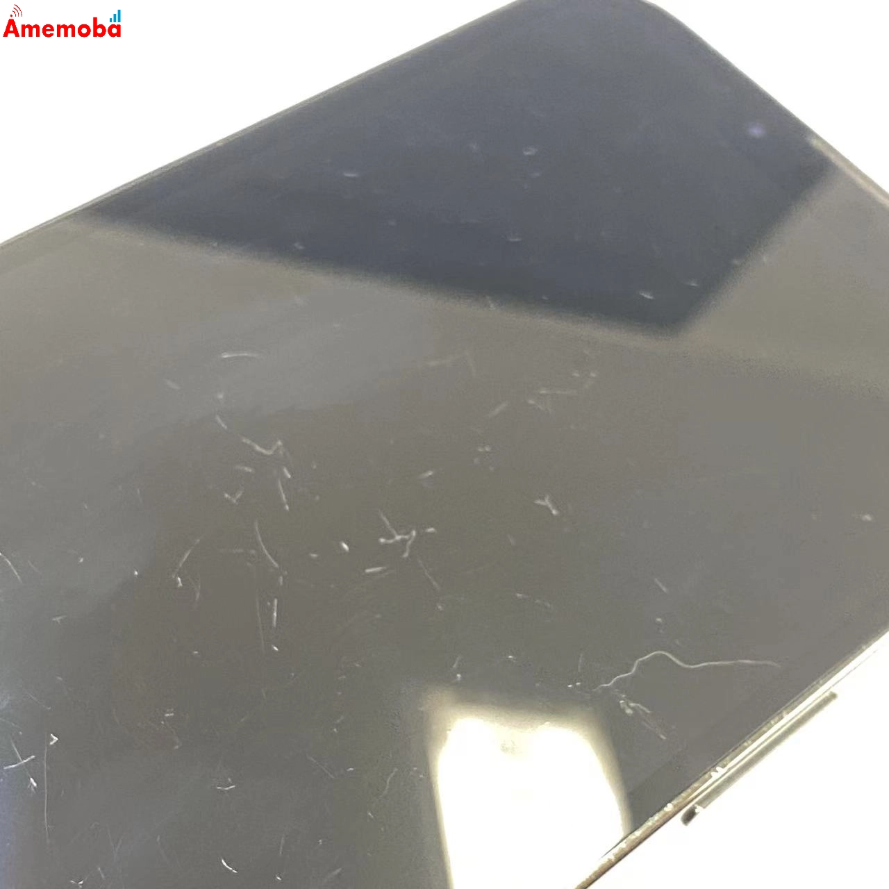 値下げ iPhone13 Pro 128GB NNDX3J/A Apple版SIMフリー 訳あり品