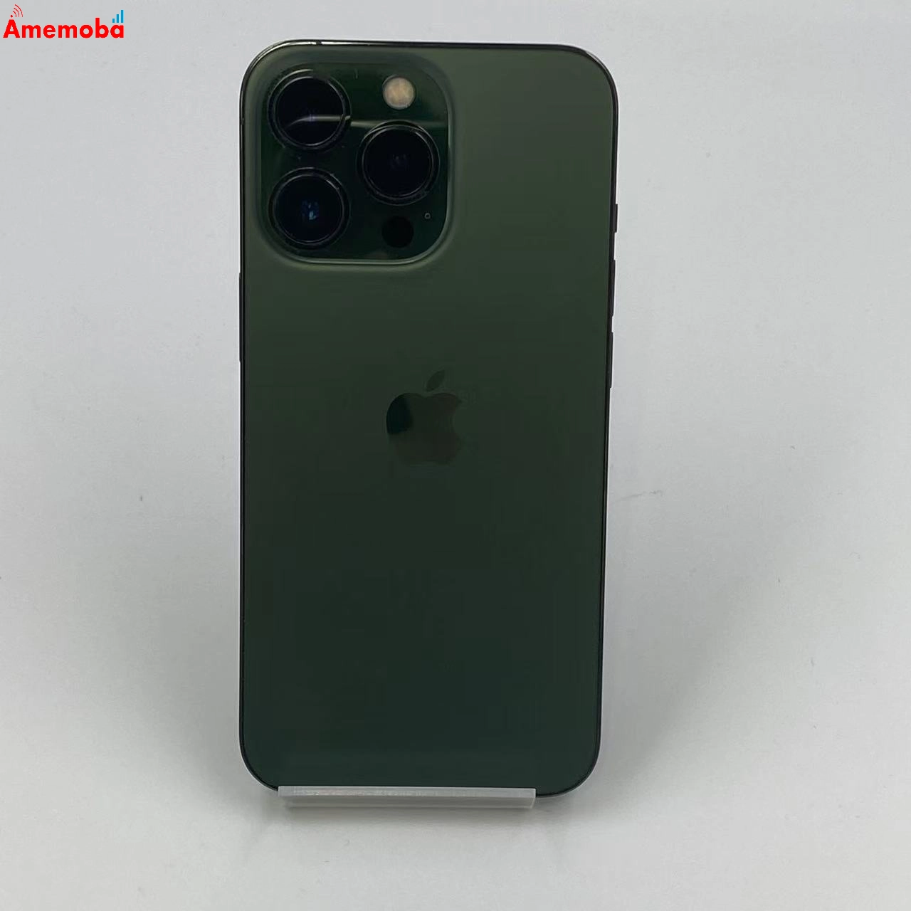 値下げ iPhone13 Pro 128GB NNDX3J/A Apple版SIMフリー 訳あり品