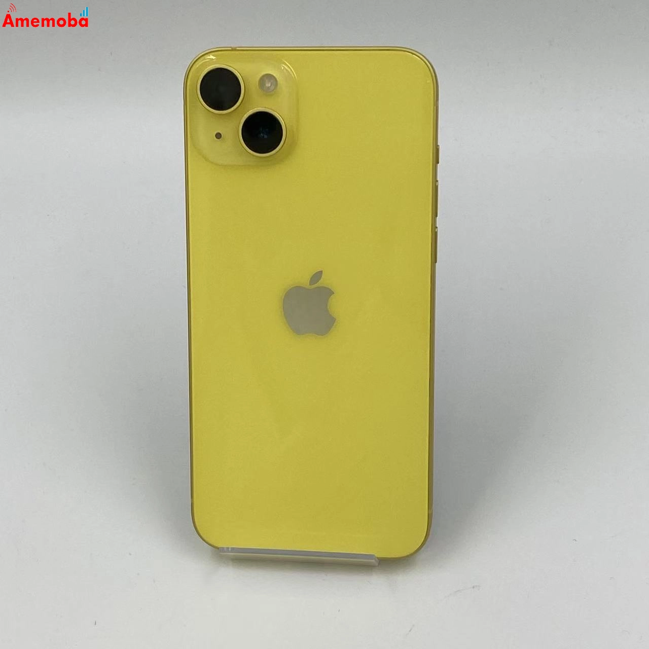 iPhone14 Plus 128GB MR603J/A Apple版SIMフリー 極美品