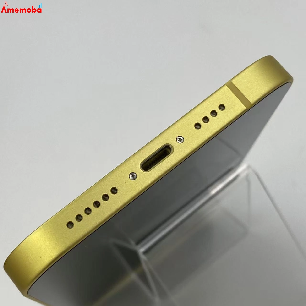 iPhone14 Plus 128GB MR603J/A Apple版SIMフリー 極美品