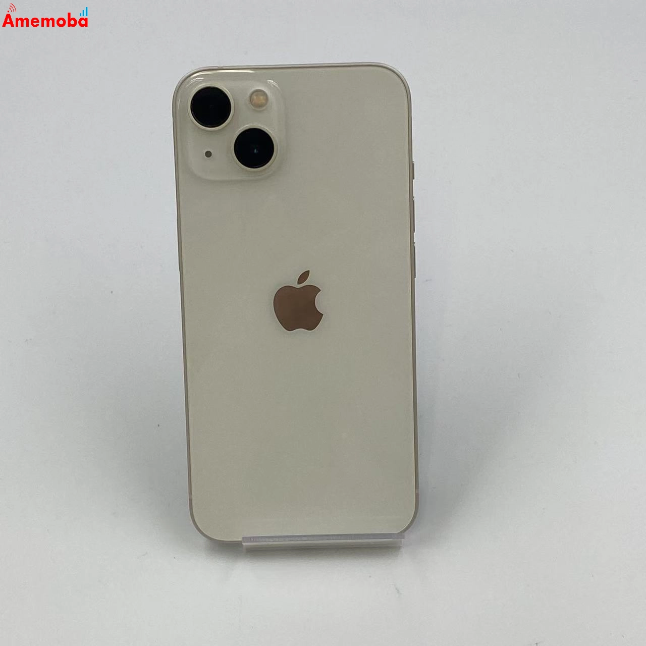 iPhone13 128GB MLND3J/A SoftBank版SIMフリー 極美品