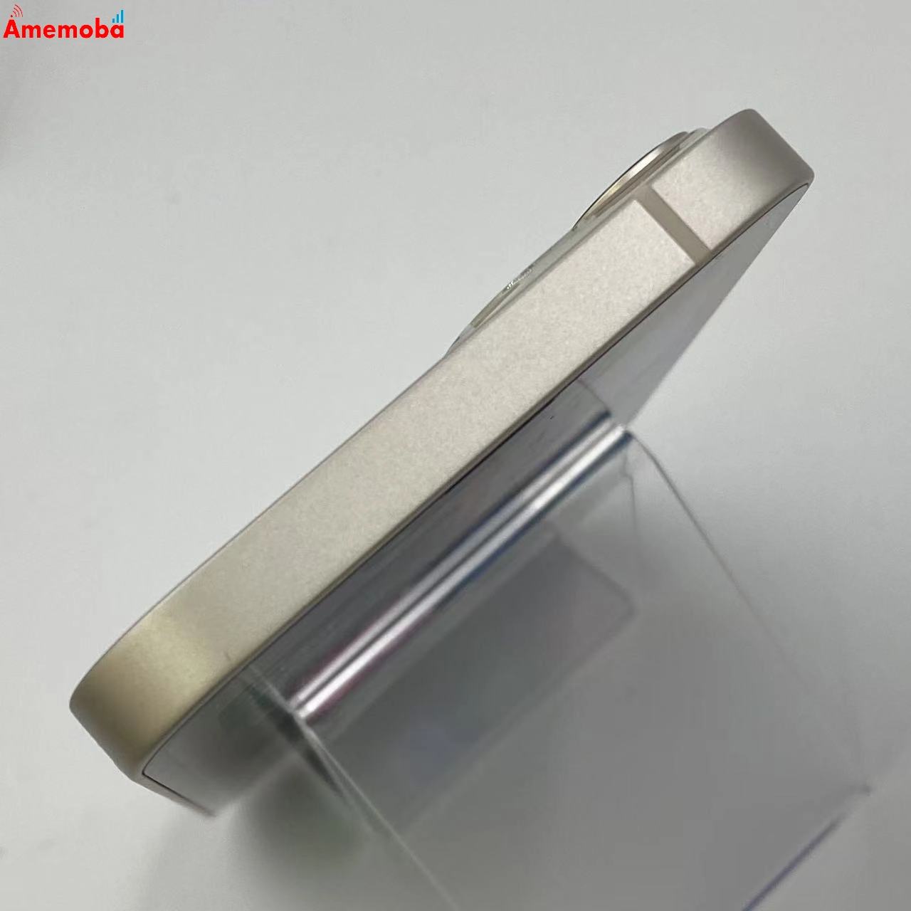 iPhone13 128GB MLND3J/A SoftBank版SIMフリー 極美品