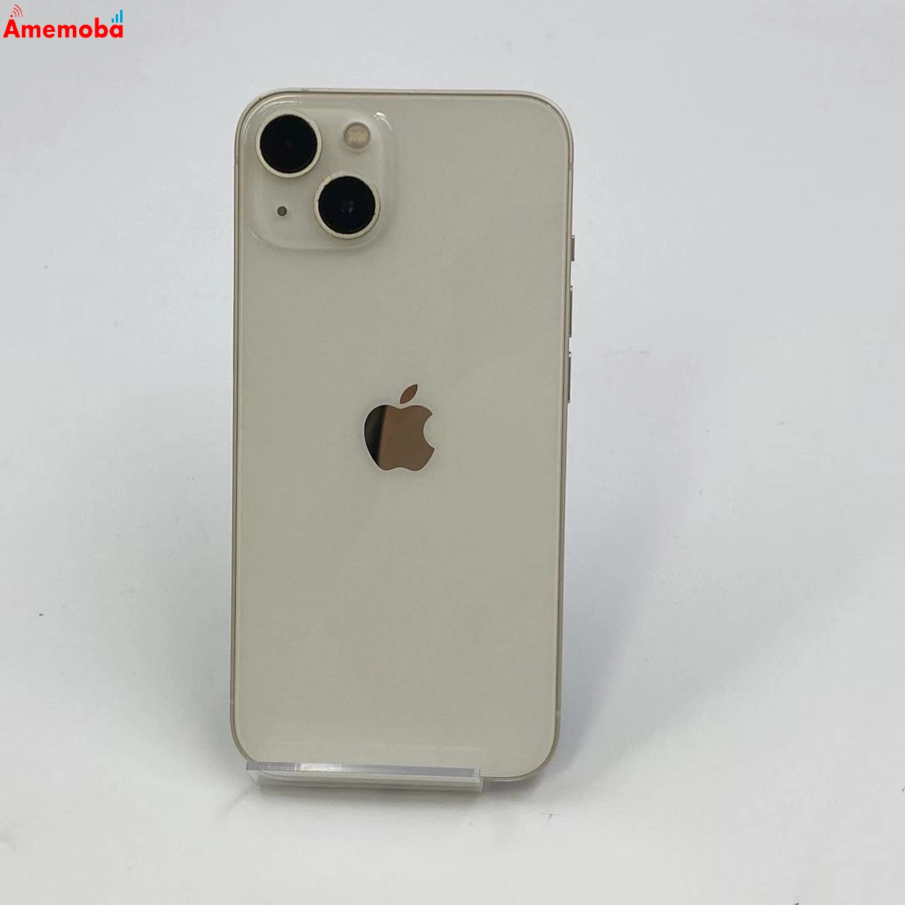 iPhone13 128GB MLND3J/A AU版SIMフリー