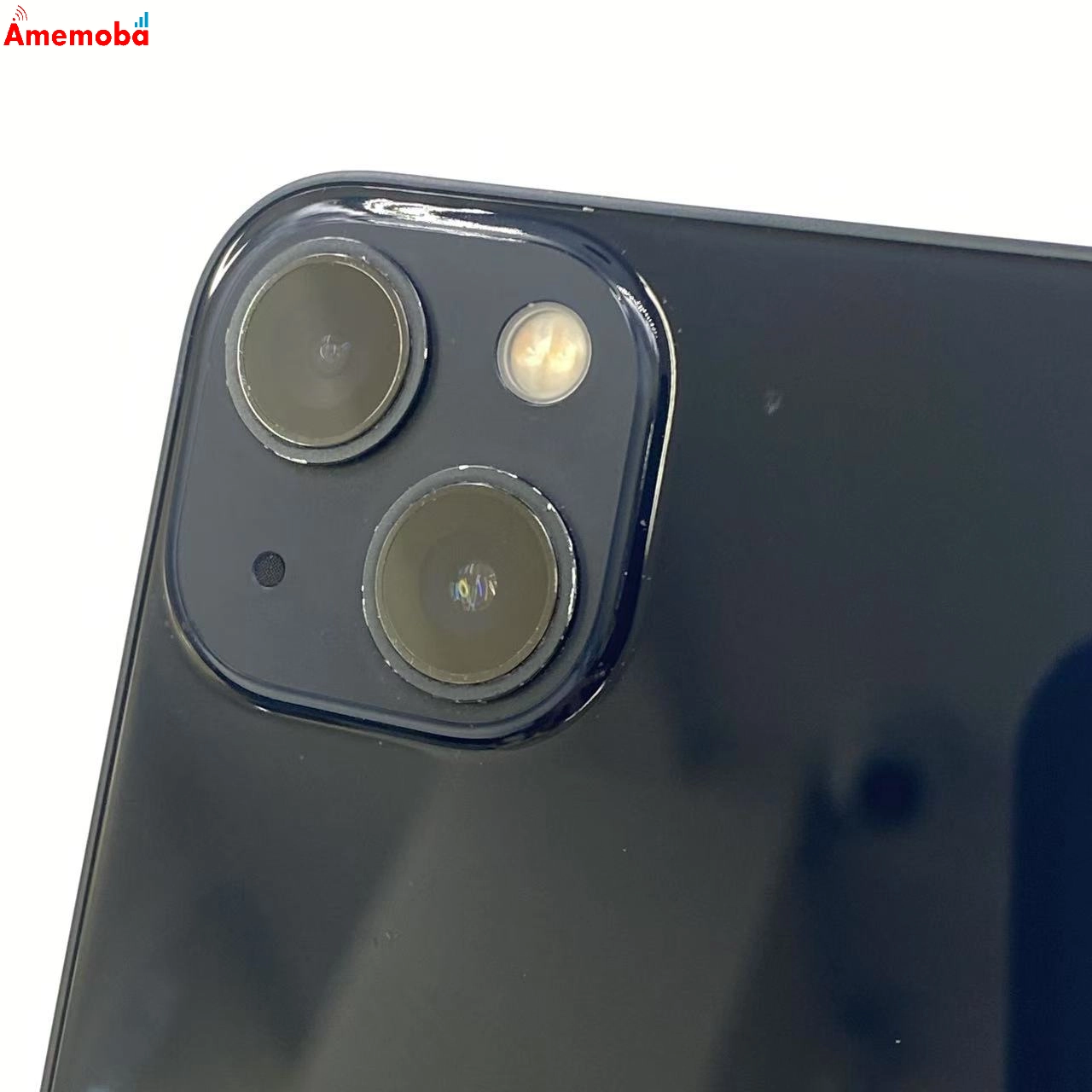 iPhone13 128GB MLNC3J/A SoftBank版SIMフリー 美品