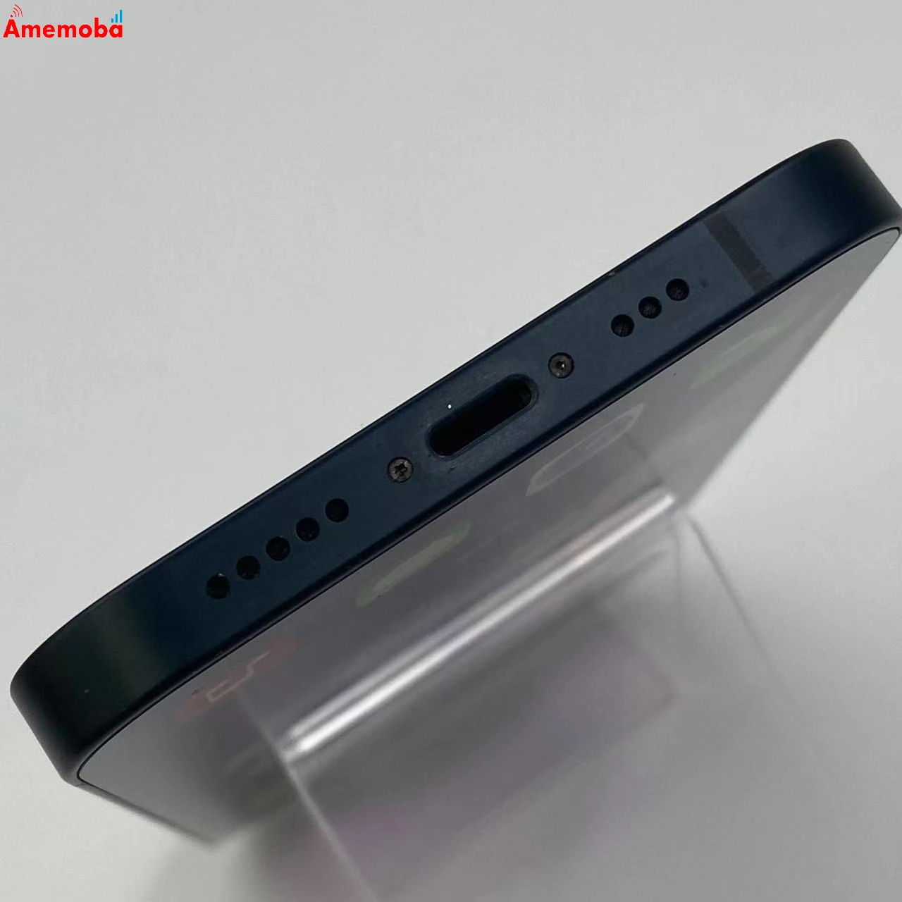 iPhone13 128GB MLNC3J/A SoftBank版SIMフリー 美品