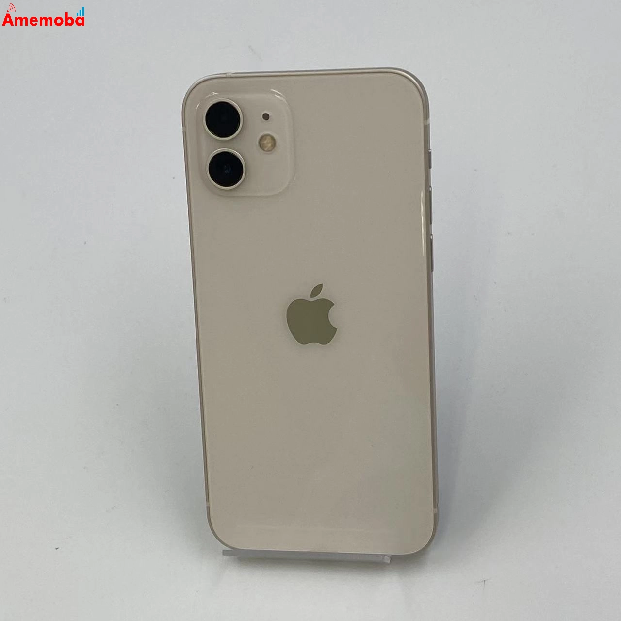 iPhone12 128GB ホワイト MGHV3J/A SoftBank版SIMフリー