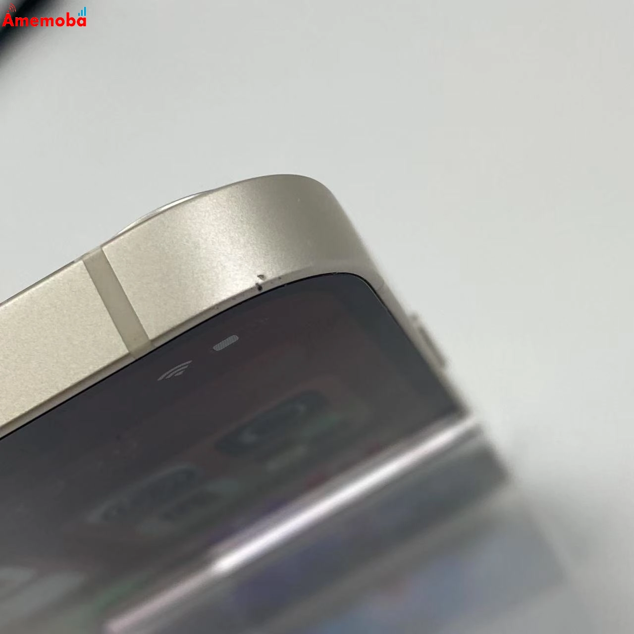 iPhone13 128GB MLND3J/A docomo版SIMフリー 美品