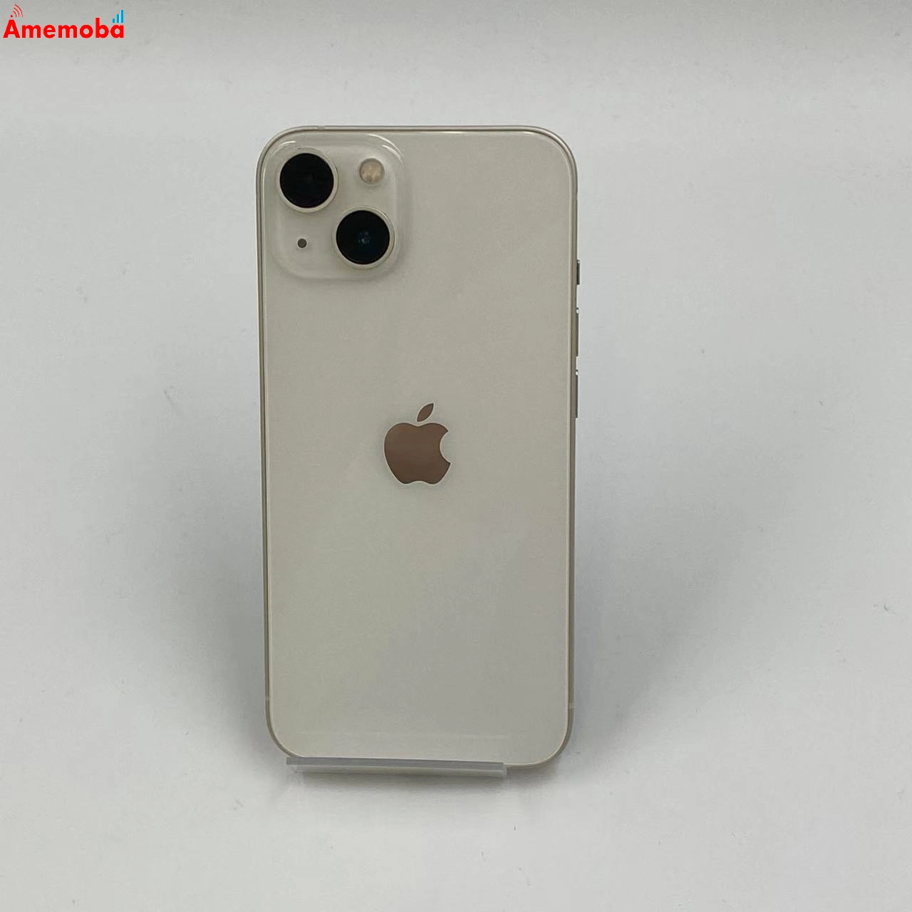 iPhone13 256GB スターライト MLNJ3J/A Apple版SIMフリー 美品
