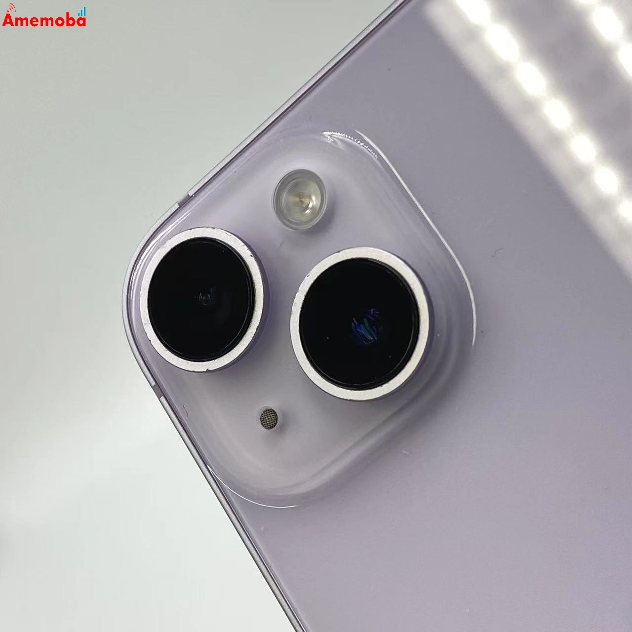 iPhone14 128GB MPUY3J/A Apple版SIMフリー 美品