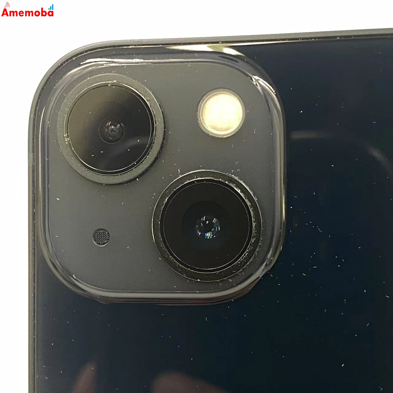 iPhone13 128GB MLNC3J/A SoftBank版SIMフリー 美品