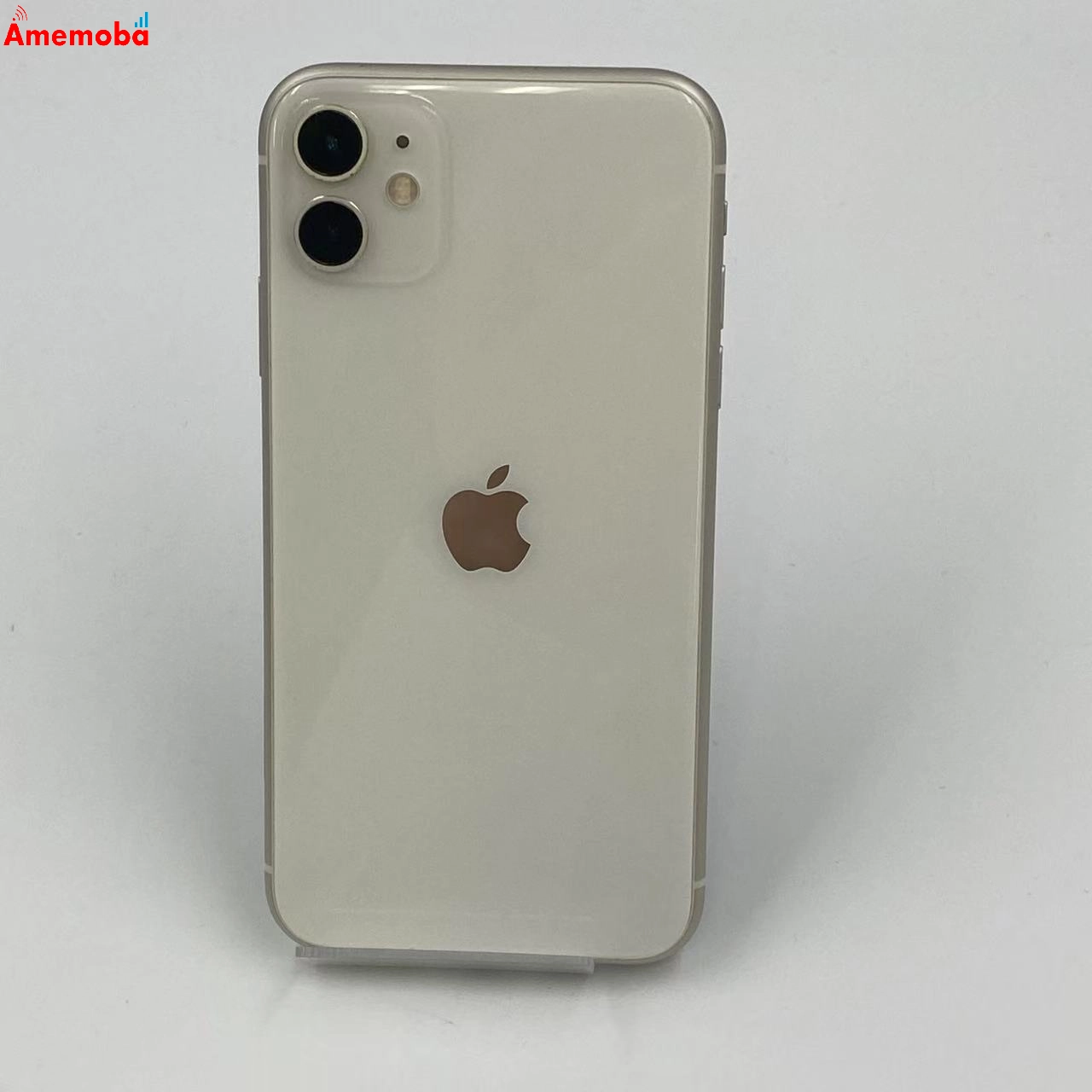 iPhone11 64GB NWLU2J/A SoftBank版SIMフリー 美品 ホワイト