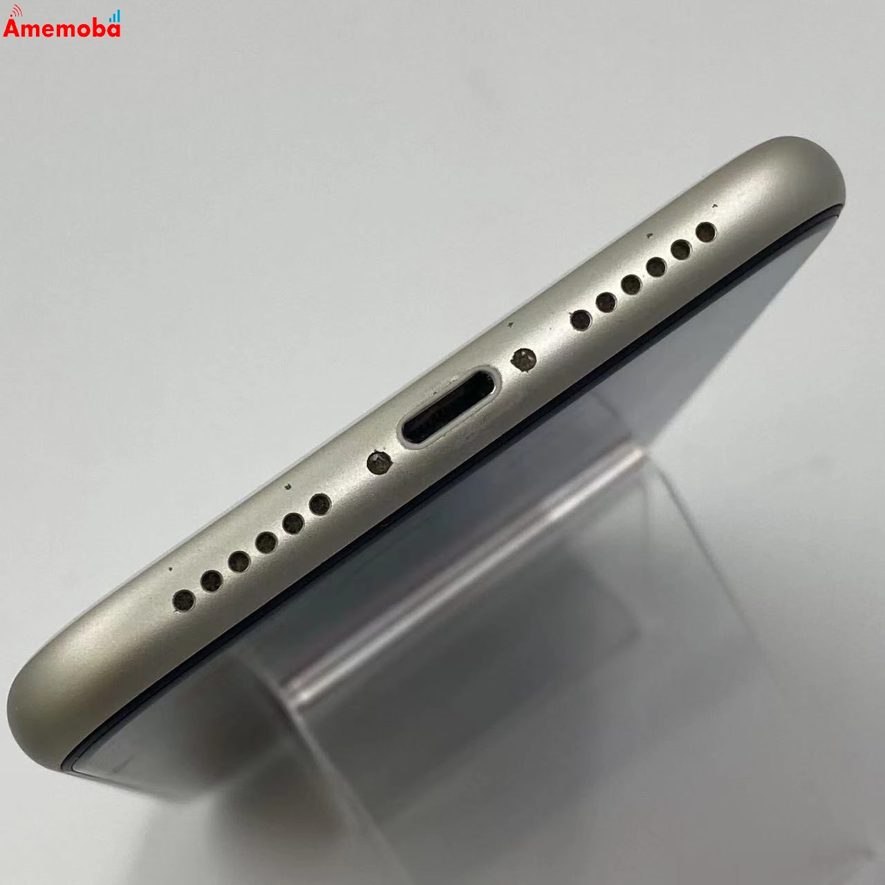 iPhone11 64GB NWLU2J/A SoftBank版SIMフリー 美品 ホワイト