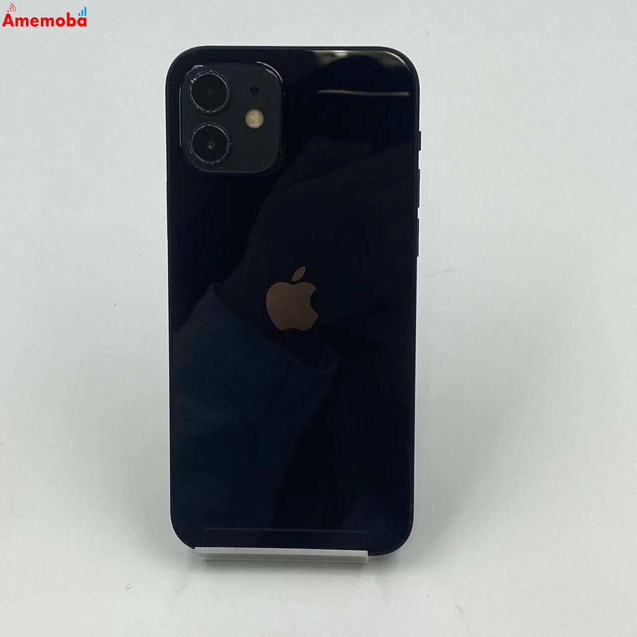 iPhone12 64GB MGHN3J/A docomo版SIMフリー 美品 ブラック