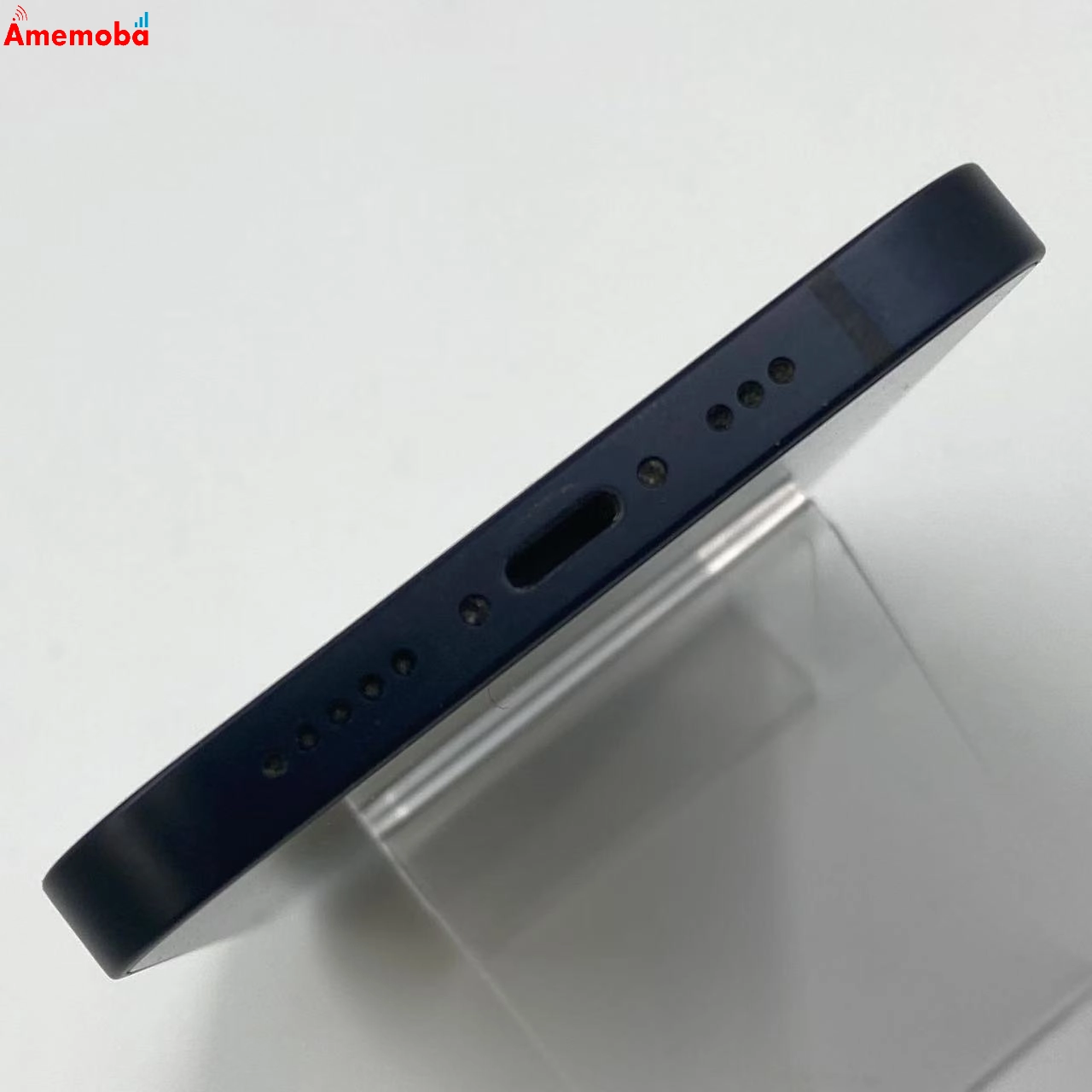 iPhone12 64GB MGHN3J/A docomo版SIMフリー 美品 ブラック