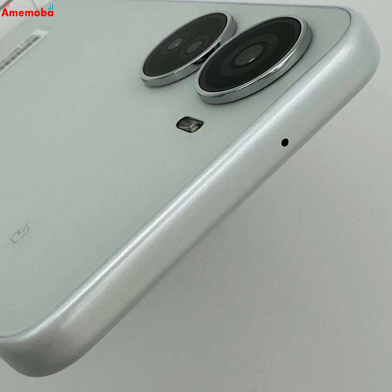 Libero 5G IV 128GB A302ZT Y!mobile版SIMフリー 未使用品