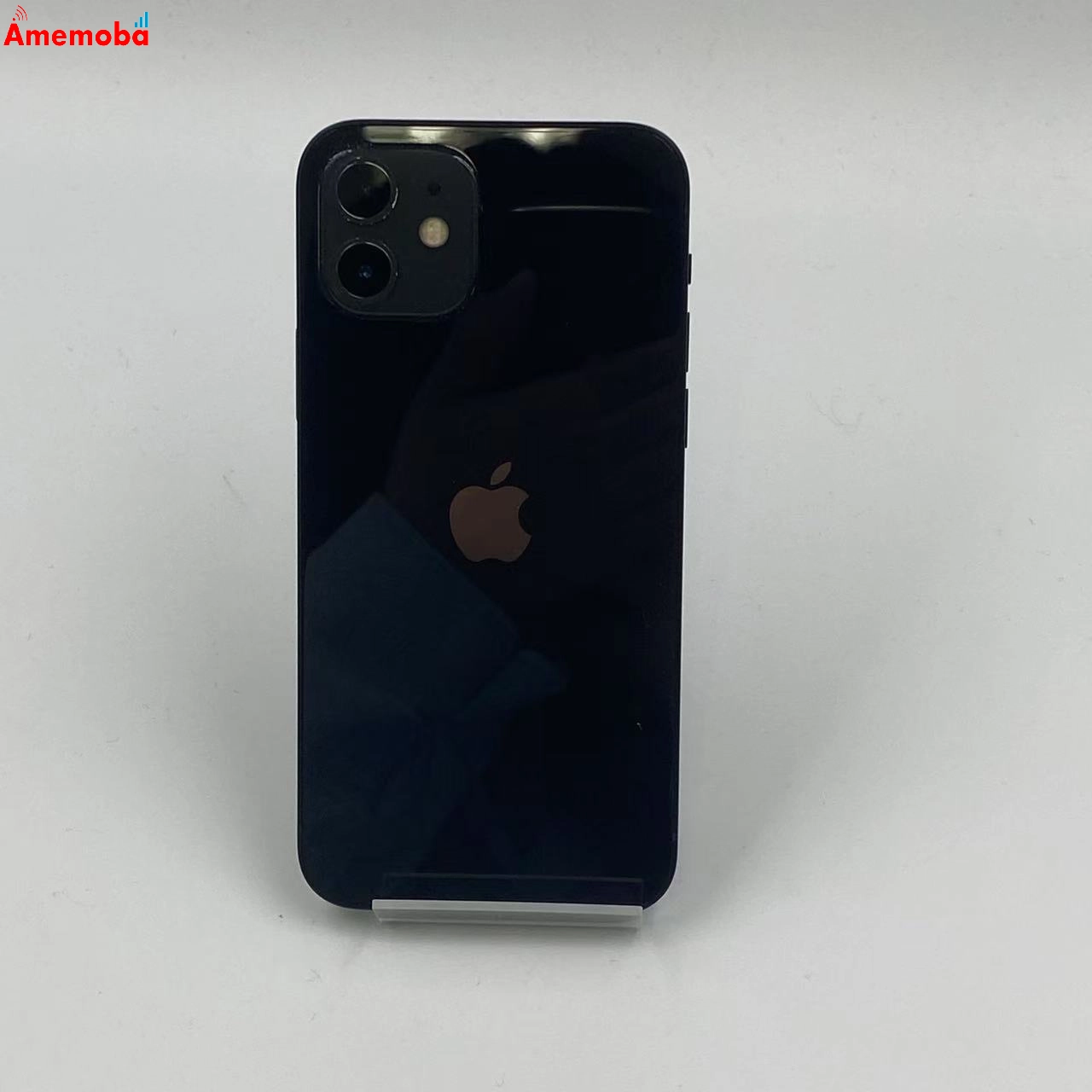 iPhone12 256GB MGJ03J/A AU版SIMフリー ブラック au