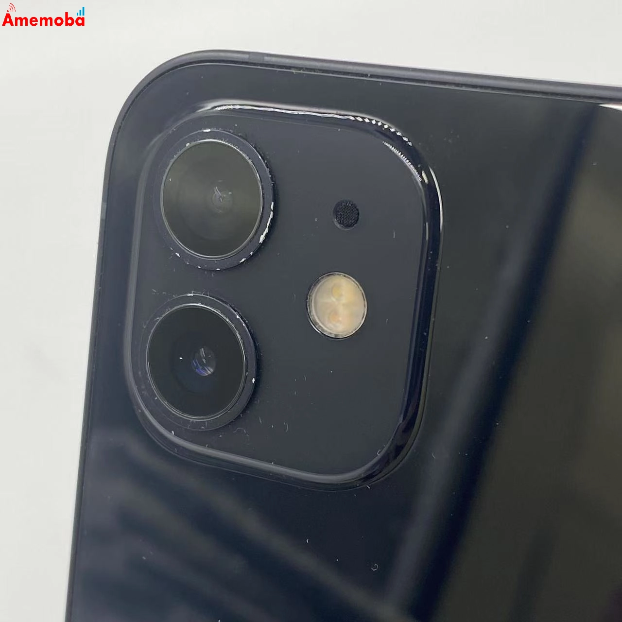 iPhone12 256GB MGJ03J/A AU版SIMフリー ブラック au