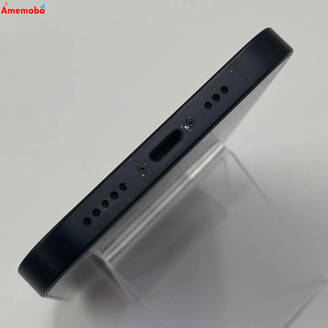 iPhone12 256GB MGJ03J/A AU版SIMフリー ブラック au